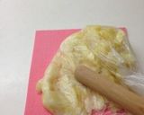 簡単( ´ ▽ ` )ﾉコロッケ作り方2写真