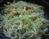 豚肉どんぶり~♪作り方1写真