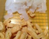 山の恵み！作り方3写真