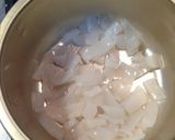 山の恵み！作り方4写真