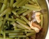 山の恵み！作り方5写真