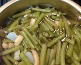 山の恵み！作り方7写真