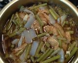 山の恵み！作り方8写真