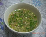 豚肉どんぶり~♪作り方8写真
