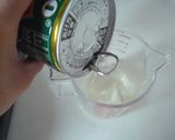 みかん缶詰のゼリー作り方1写真