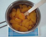 みかん缶詰のゼリー作り方4写真