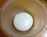 フワフワ長持ちパン生地＊甘め＊作り方3写真
