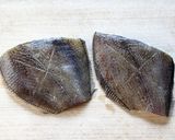 カレイの煮つけ作り方1写真