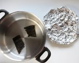 カレイの煮つけ作り方2写真