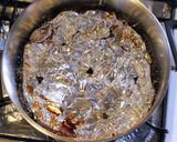 カレイの煮つけ作り方6写真