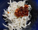 アボカドのカップオムレツ作り方5写真