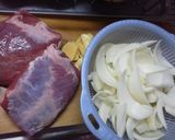 手軽に簡単♪炊飯器でチャーシュー作り方1写真