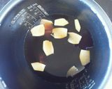 手軽に簡単♪炊飯器でチャーシュー作り方2写真