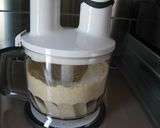 残り物のカレーde揚げないカレーコロッケ作り方2写真