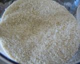 残り物のカレーde揚げないカレーコロッケ作り方5写真