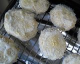 残り物のカレーde揚げないカレーコロッケ作り方6写真