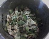 簡単☆蒸しささみ作り方5写真