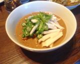 簡単でも本格的 クリーミー！冷やし担々麺作り方7写真