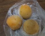 梅ジュース作り方5写真