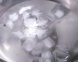 簡単☆半熟ゆで卵作り方1写真