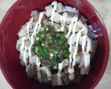 手軽に簡単♪炊飯器でチャーシュー作り方9写真