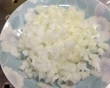 なんちゃってバーミヤン油淋鶏のタレ作り方1写真