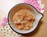 お弁当にもマヨ無し和風明太ポテトサラダ作り方2写真