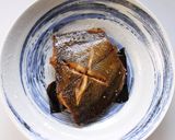 カレイの煮つけ作り方8写真