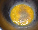 簡単！あり合わせカルボナーラ作り方4写真