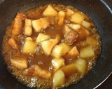 【とろーり】豚の角煮【簡単】作り方5写真