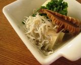 しいたけの旨煮作り方5写真