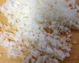 簡単茹で豚タップリ玉ねぎソースがけ作り方2写真