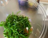お弁当用3色丼作り方8写真