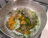 コツあり！コクGood＊わかめ卵スープ＊作り方3写真
