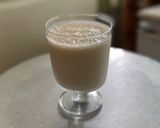 甘酒ラッシー作り方6写真