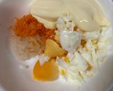 揚げずに簡単！チキン南蛮作り方4写真
