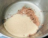 あなたの心にしのびこむマチョッコグミ💝作り方2写真