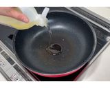 なめこともやしのあんかけ豆腐★動画あり★作り方18写真