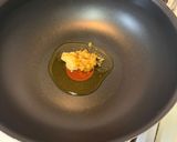 【簡単夕食】合挽肉と野菜の味噌マヨネーズ炒め作り方2写真