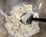 ふわふわ♪ほんのり甘いミルク中華饅頭作り方1写真
