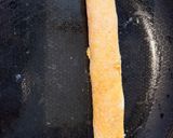 サーモンとアボカドの海苔巻き♪作り方2写真