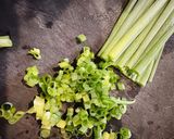 鶏もも　とろとろナスのみぞれ煮作り方4写真