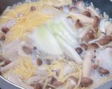 野菜たっぷりクリームパスタ作り方3写真