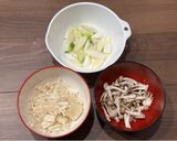 絶品簡単♪鮭のキノコホイル焼き作り方2写真