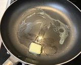 【ごはんが進む】きのこバターソテー作り方4写真