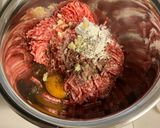イタリアン★ミートボール作り方1写真