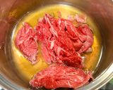 他人丼作り方2写真