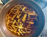 出汁香る♪牡蠣としょうがの炊き込みご飯作り方3写真