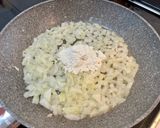 かぼちゃと牛乳のスープ作り方3写真