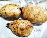 ♻️野菜プレップ総合案内🗺️葉茎|根菜|果菜作り方2写真